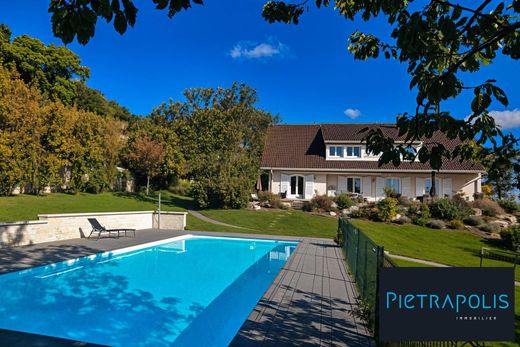 Luxury home in Daix, Cote d'Or