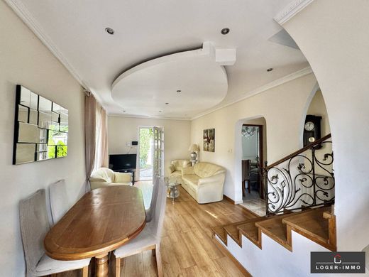 Lüks ev Joinville-le-Pont, Val-de-Marne