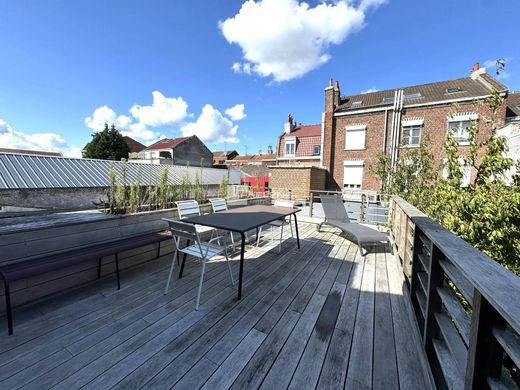 Apartment in Lille, North