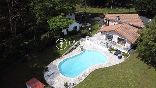 Maison de luxe à Seignosse, Landes