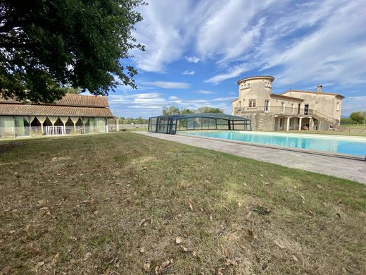 Casa di lusso a Châteauneuf-sur-Isère, Drôme