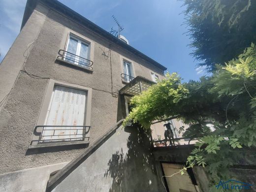 Casa de lujo en Saint-Maur-des-Fossés, Valle de Marne