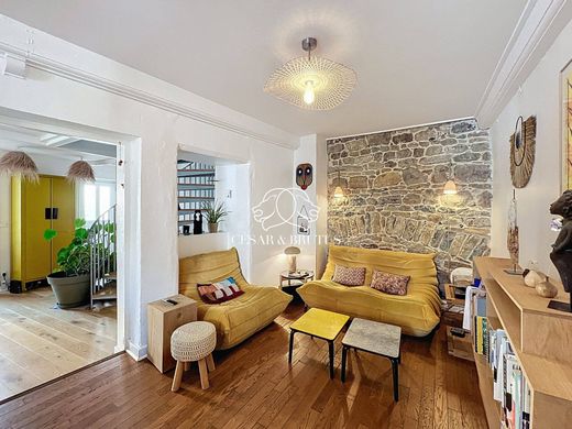 Luxury home in Saint-Cyr-au-Mont-d'Or, Rhône