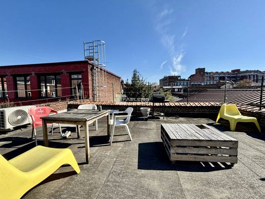 Residential complexes in Lille, North