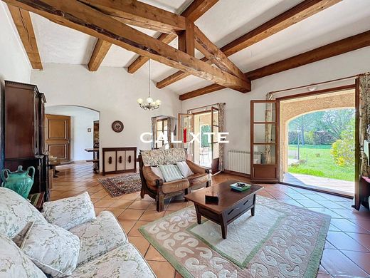 Luxe woning in Fayence, Var