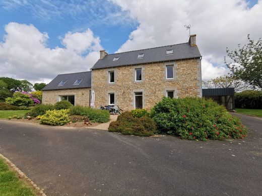 Luxury home in Berhet, Côtes-d'Armor