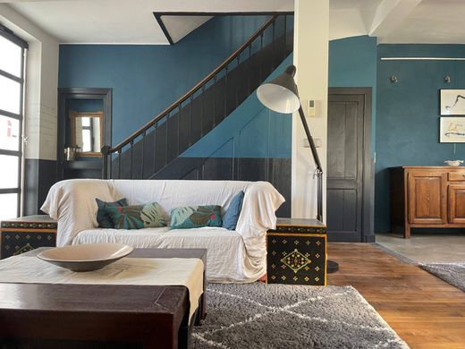 Luxe woning in La Rochelle, Charente-Maritime