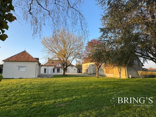 Luxury home in Mamers, Sarthe