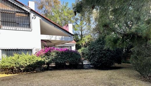 Luxus-Haus in El Contadero, Cuajimalpa de Morelos