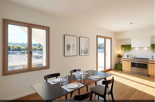 ﺷﻘﺔ ﻓﻲ Annecy, Haute-Savoie