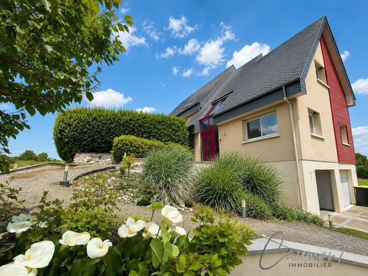 Luxury home in Saint-Arnoult, Seine-Maritime