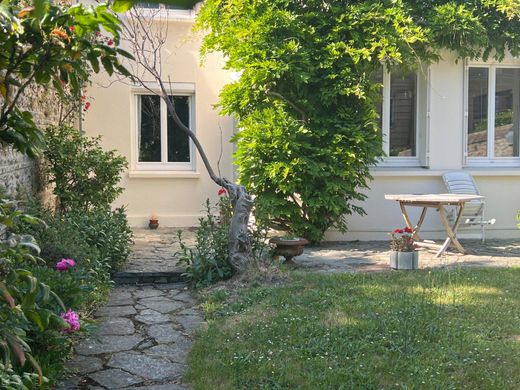 Luxus-Haus in Le Havre, Seine-Maritime