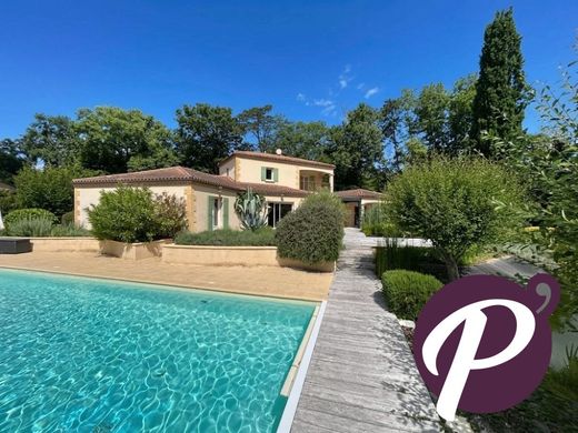 Luxury home in Bergerac, Dordogne