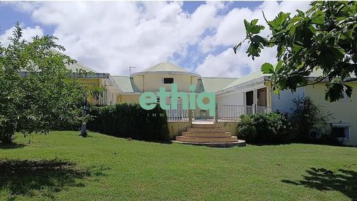 Luxury home in Saint-François, Guadeloupe