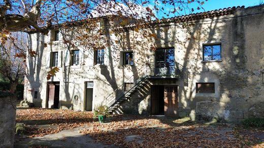 Luxe woning in Conques-sur-Orbiel, Aude