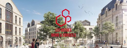 ‏דירה ב  Saint-Germain-en-Laye, Yvelines