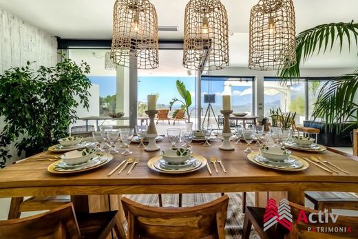 Casa de lujo en Altea, Provincia de Alicante