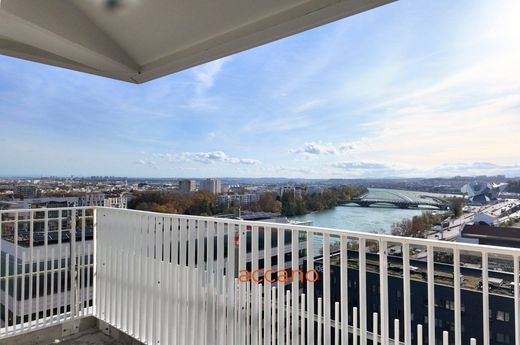 Apartament w Lyon, Rhône