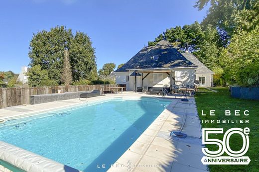 Luxury home in Plescop, Morbihan