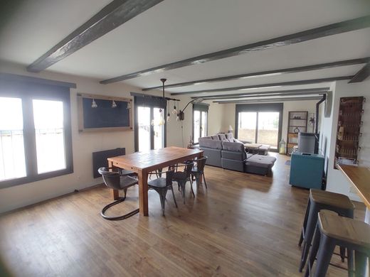 豪宅  Les Angles, Pyrénées-Orientales