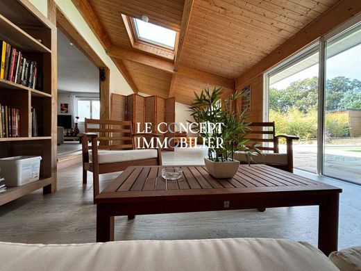 Casa di lusso a Labenne, Landes