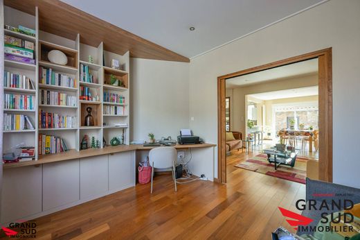 Casa di lusso a Bordeaux, Gironda