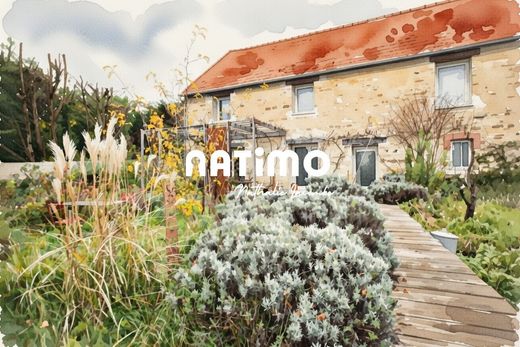 Luxury home in Semur-en-Auxois, Cote d'Or