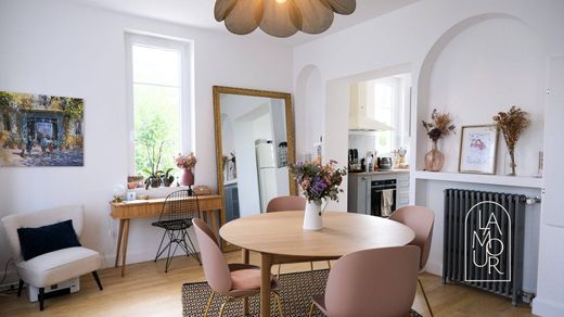 Luxe woning in Dijon, Cote d'Or