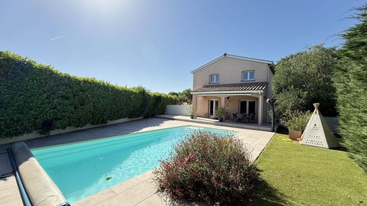 Luxury home in Colomiers, Upper Garonne