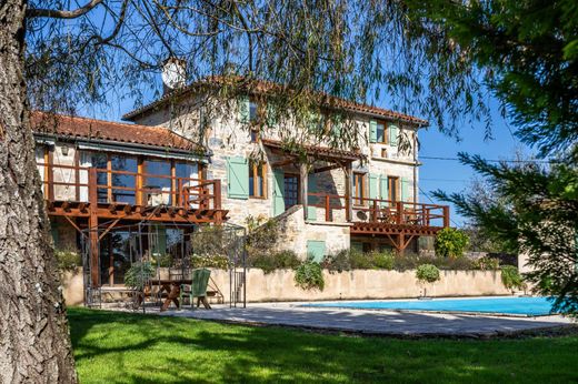 Luxury home in Verfeil, Tarn-et-Garonne