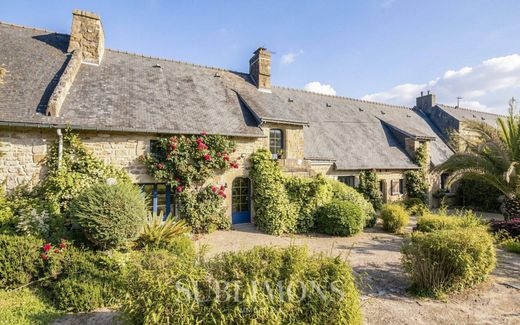 Luxury home in Nostang, Morbihan