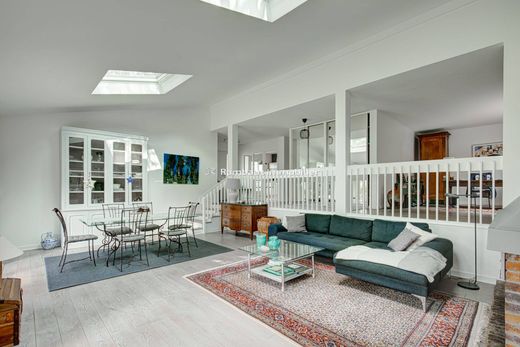 Luxus-Haus in La Celle-Saint-Cloud, Yvelines