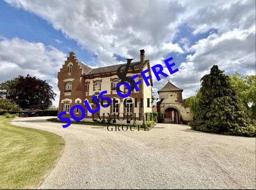 Luxe woning in Wailly, Pas-de-Calais