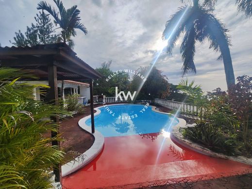 Luxury home in Mahina, Îles du Vent