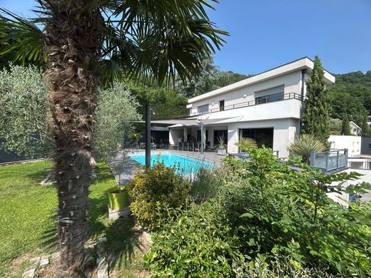 Casa de luxo - Seyssinet-Pariset, Isère