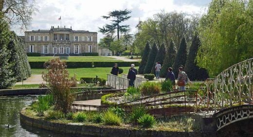 Apartment in Talence, Gironde