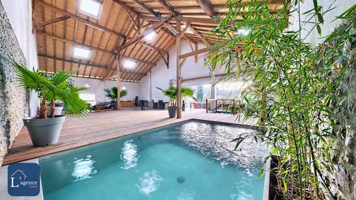 Luxury home in Sciez, Haute-Savoie