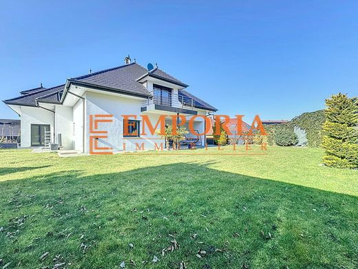 ‏בתי יוקרה ב  Seppois-le-Bas, Haut-Rhin