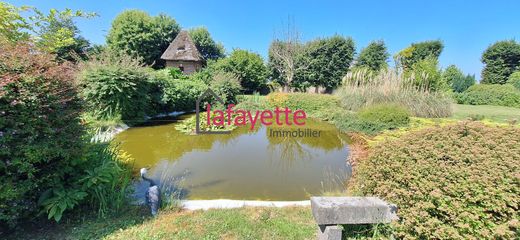 Πολυτελή κατοικία σε Saint-Romain-de-Colbosc, Seine-Maritime