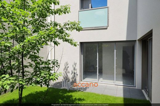 Casa de lujo en Villeurbanne, Ródano