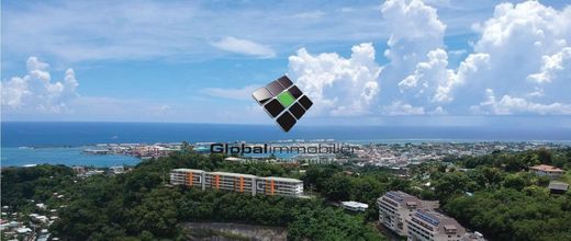 Квартира, Папеэте, Îles du Vent