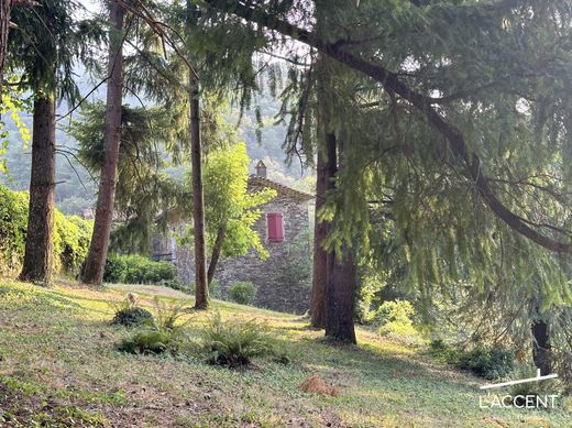 Casa de lujo en L'Estréchure, Gard