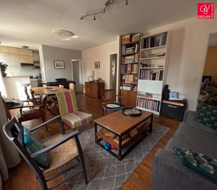 Appartement à Montreuil, Seine-Saint-Denis