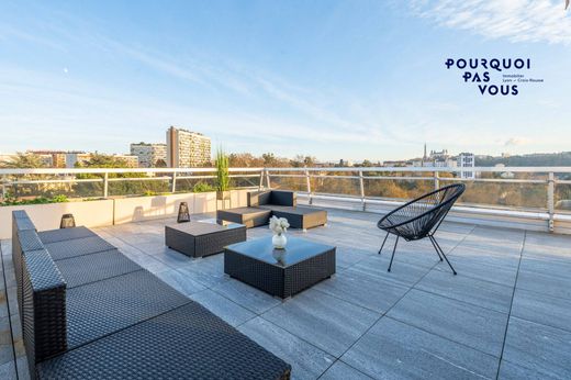 ﺷﻘﺔ ﻓﻲ ليون, Rhône