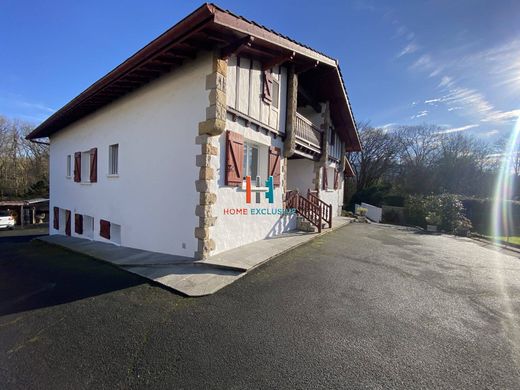 Maison de luxe à Saint-Jean-de-Luz, Pyrénées-Atlantiques