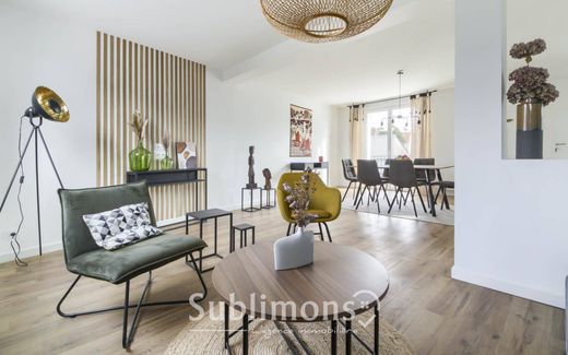 Luxe woning in Saint-Nazaire, Loire-Atlantique