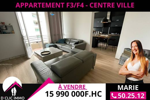 Apartamento - Nouméa, Province Sud