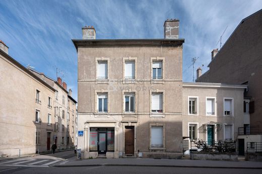 Appartementencomplex in Nancy, Meurthe et Moselle