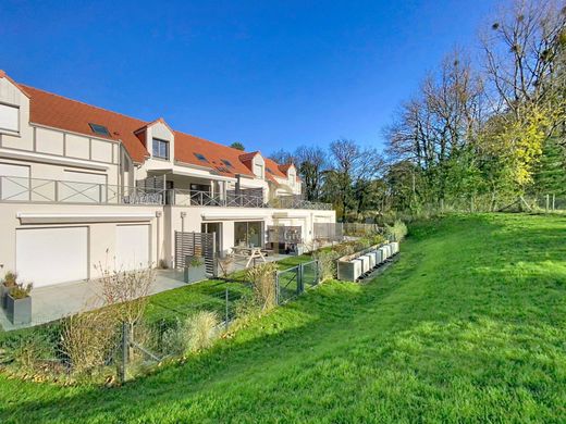 Apartment in Neufchâtel-Hardelot, Pas-de-Calais
