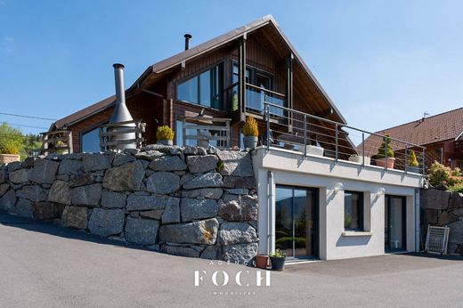 豪宅  Gérardmer, Vosges